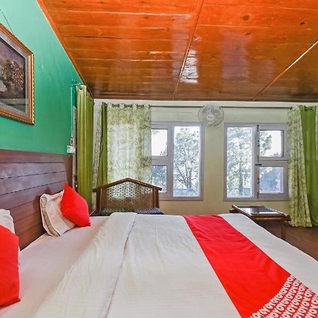 5 Bedrooms By Humble Stay Kasauli Εξωτερικό φωτογραφία