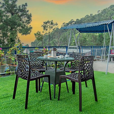5 Bedrooms By Humble Stay Kasauli Εξωτερικό φωτογραφία