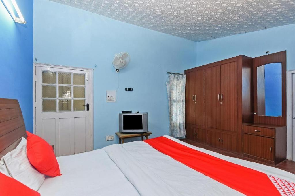 5 Bedrooms By Humble Stay Kasauli Εξωτερικό φωτογραφία