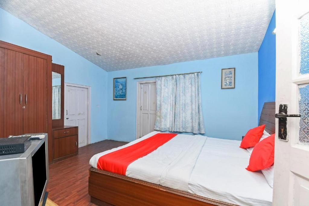 5 Bedrooms By Humble Stay Kasauli Εξωτερικό φωτογραφία