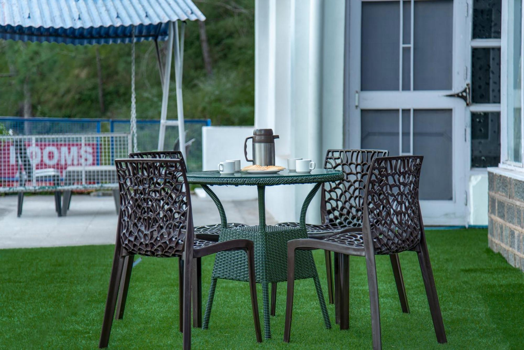 5 Bedrooms By Humble Stay Kasauli Εξωτερικό φωτογραφία