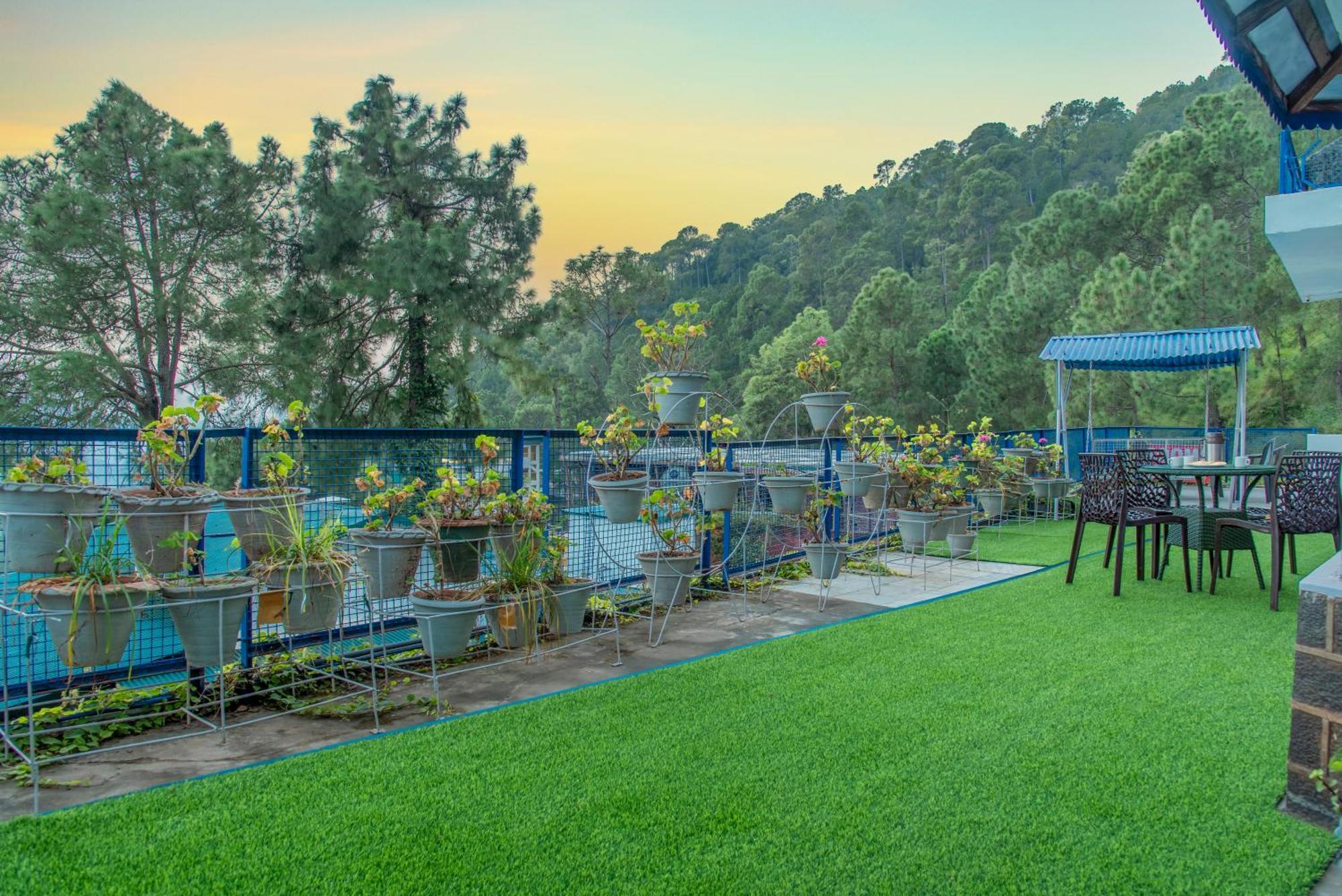 5 Bedrooms By Humble Stay Kasauli Εξωτερικό φωτογραφία